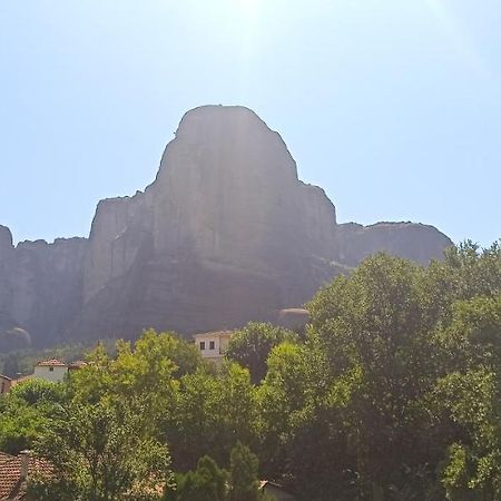Oikia Kastraki Apartment Bagian luar foto